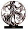 Embleme ORIBE 3D