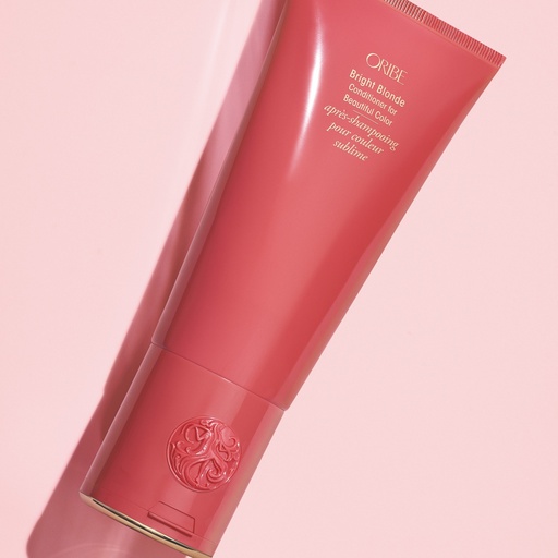 [ORI0022] Bright Blonde Conditioner 200ml (200 ml)