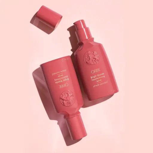 [ORI1522D] Bright Blonde Essential Priming Serum (100 ml)