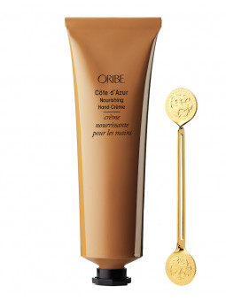 [ORI0134E] Côte d'Azur Nourishing Hand Cream (100 ml)