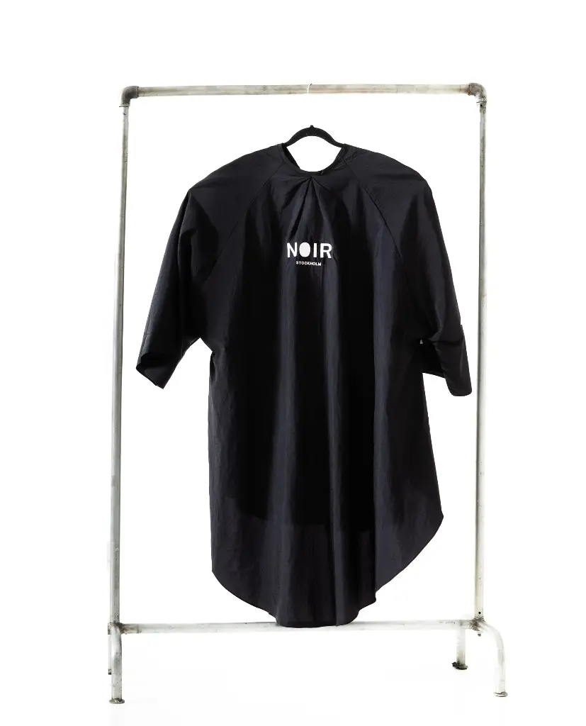 Capes NOIR STCKHLM