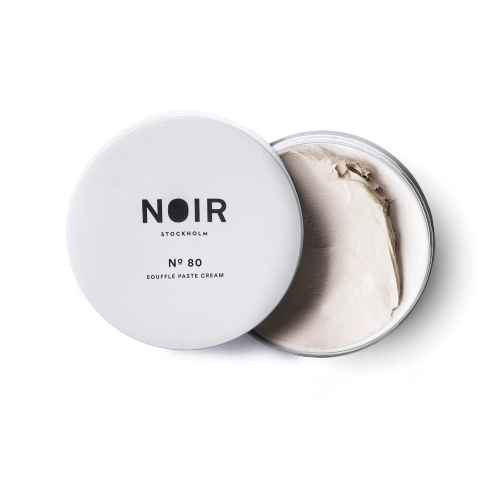 No. 80 soufflé paste cream 75ml