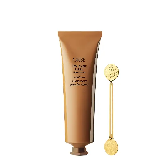 [ORI0137D] Côte d'Azur Hand Scrub 100ml (100 ml)