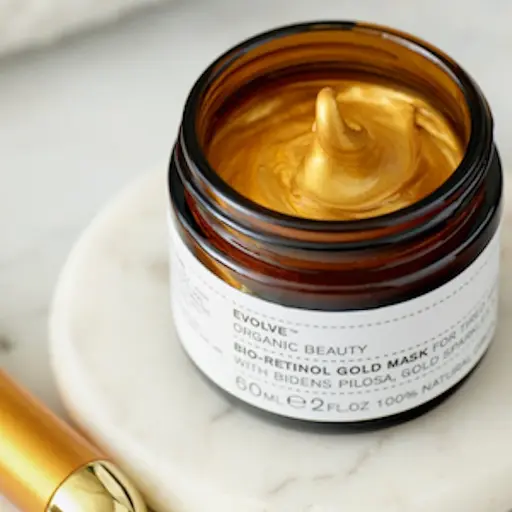[EVOB-859L] Bio-Retinol Gold Mask (60 ml)