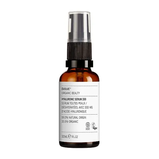 [EVOB-054L] Hyaluronic 200 Serum (30 ml)