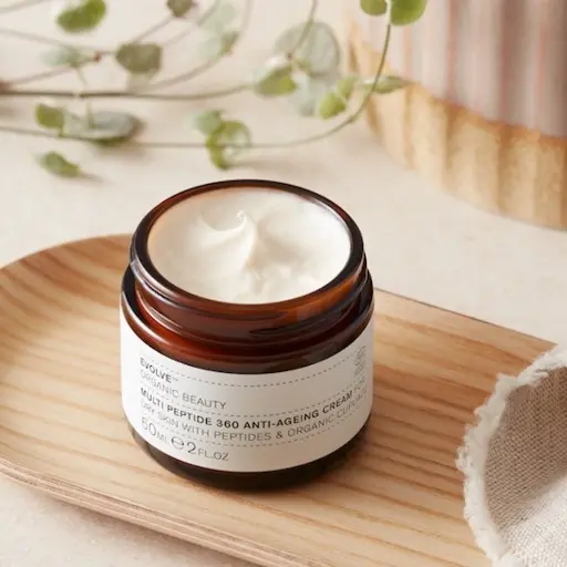 [EVOB-927] Multi Peptide 360 Moisture Cream (60 ml)