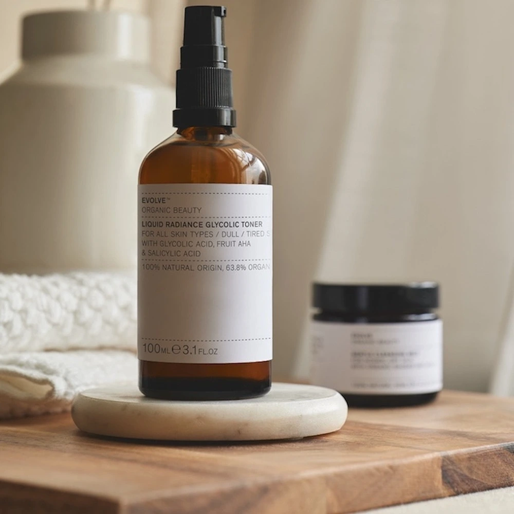 Liquid Radiance Glycolic Toner
