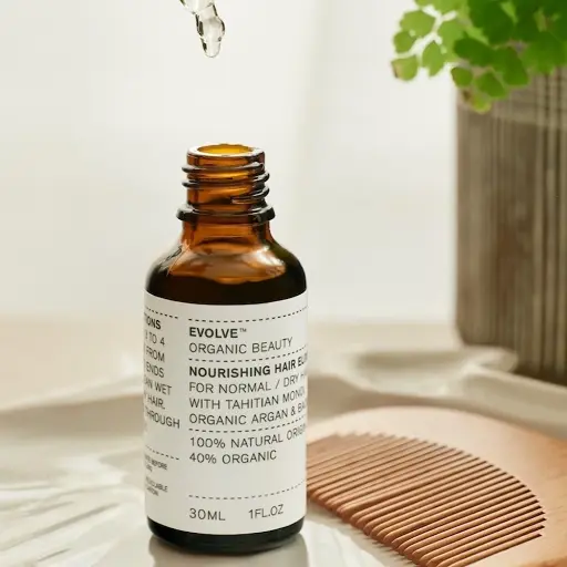 [EVOB-160] Nourishing Hair Elixir 30ml (30 ml)