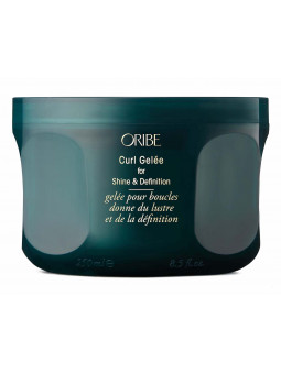 Curl Gelée for Shine & Definition 250ml