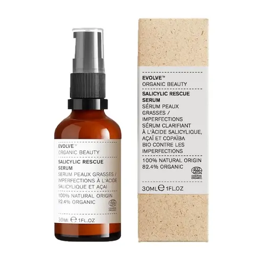 Salicylic Rescue Blemish Serum 30ml