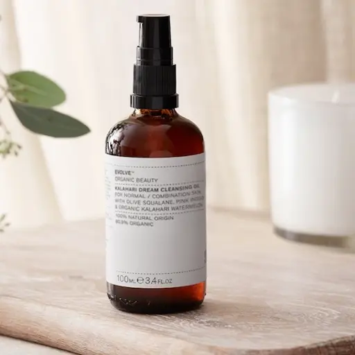 Kalahari Dream Cleansing Oil