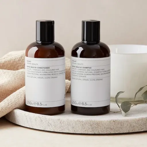 [EVOB-197] Monoi Shampoo 250ml