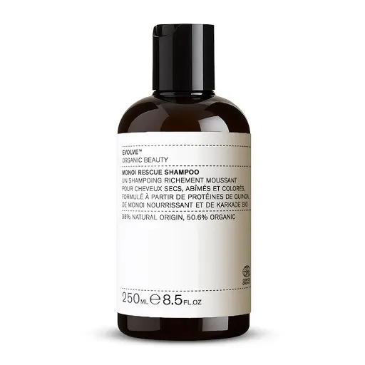 [EVOB-197] Monoi Shampoo 250ml