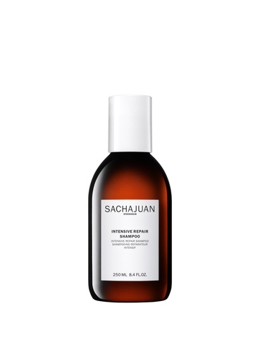Intensive Shampoo