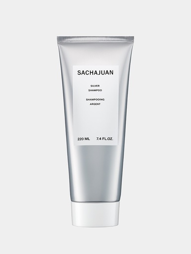 [SJ-280] Silver Shampoo 220 ml