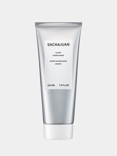 [SJ-281] Silver Conditioner 220 ml
