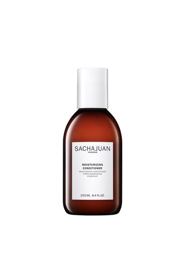 Moisturizing Conditioner