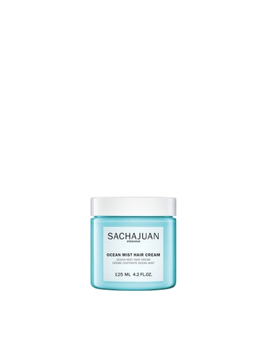 [SJ-274] Ocean Mist Texturizing Hair Cream 125ml
