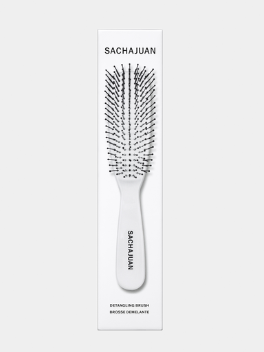 [SJ-455] Detangling Brush