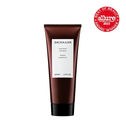 [SJ-124] Hair Repair Treatment 220 ml