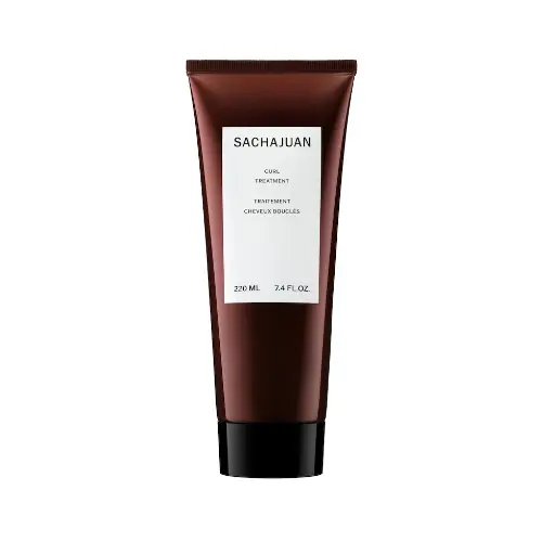 [SJ-125] Curl Treatment 220 ml