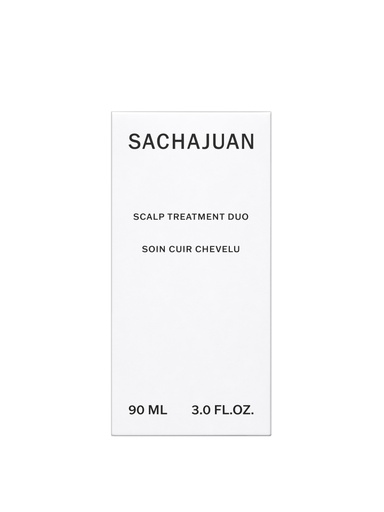 [SJ-216] Scalp Treatment DUO 2x45 ml