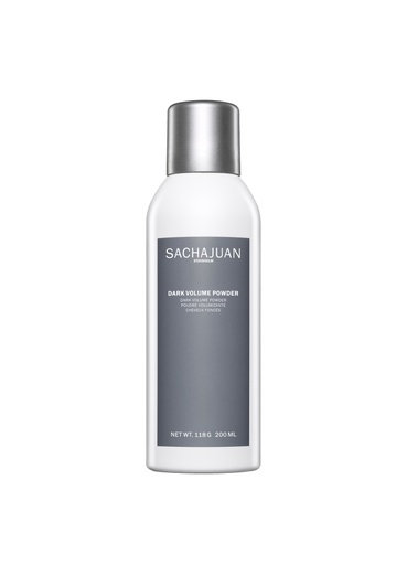 [SJ-119] Dark Volume Powder 200 ml
