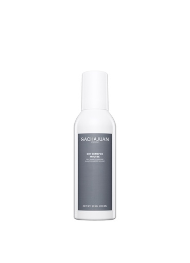 [SJ-257] Dry Shampoo Mousse 200 ml