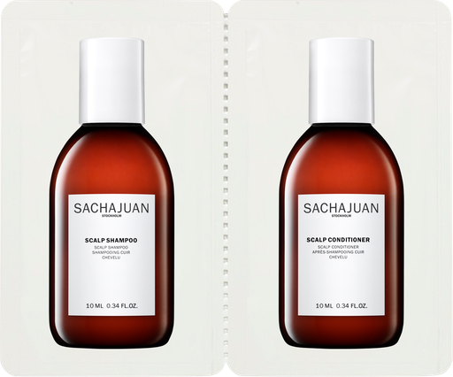 [SJ-444] Scalp DUO échantillon