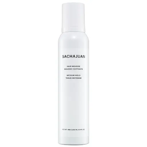 [SJ-108] Hair Mousse 200 ml