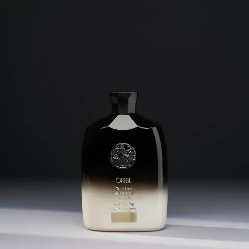 Gold Lust Shampoo