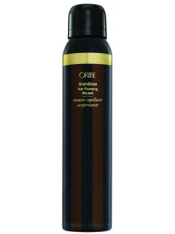 Grandiose Hair Plumping Mousse