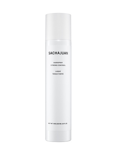 [SJ-302] Hairspray Strong Control 200 ml