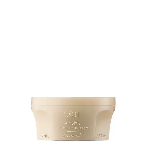 AirStyle Flexible Finish Cream 50ml