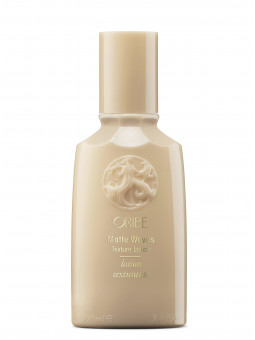 Matte Waves Texture Lotion 100ml