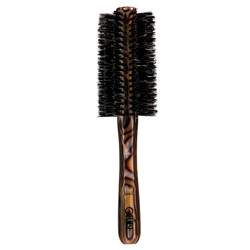 [ORI2054D] ORIBE Round Bristle Brush - Medium