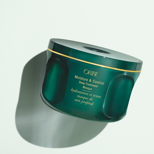 Moisture Control Masque Treatment