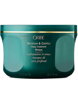 Moisture Control Masque Treatment