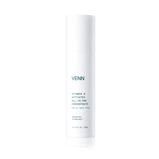 Vitamin B Activated All-In-One Concentrate 50ml