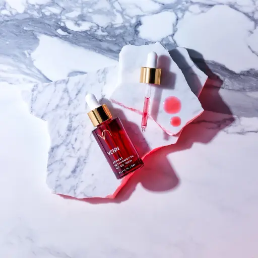 Advanced Multi-Perfecting Red Oil Serum