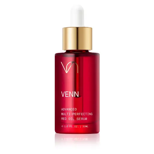 Advanced Multi-Perfecting Red Oil Serum