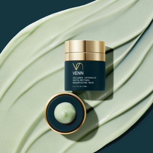 Collagen Intensive Phyto-Retinol Resurfacing Mask 50ml