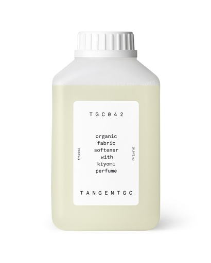 [TGC042] KIYOMI fabric softener 500 ml