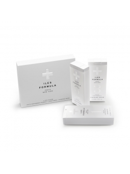 [ILES-016B] The Mini Signature Collection (3 x 50ml)