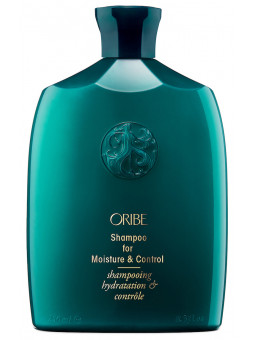 Moisture Control Shampoo
