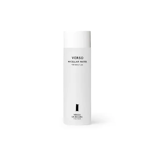 VERSO 1 Micellar Water 200 ml