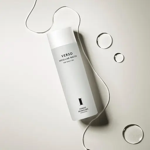 VERSO 1 Micellar Water 200 ml