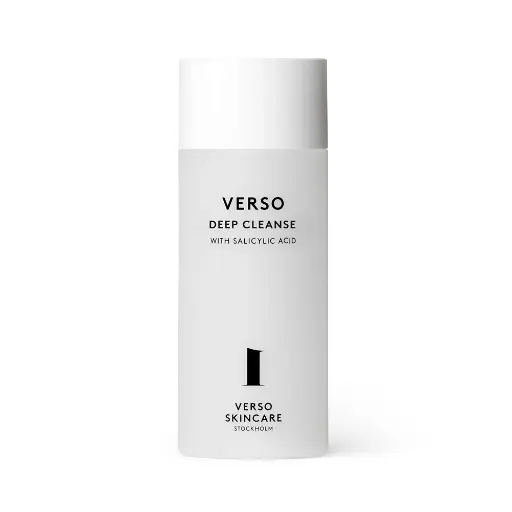 VERSO 1 Deep Cleanse*