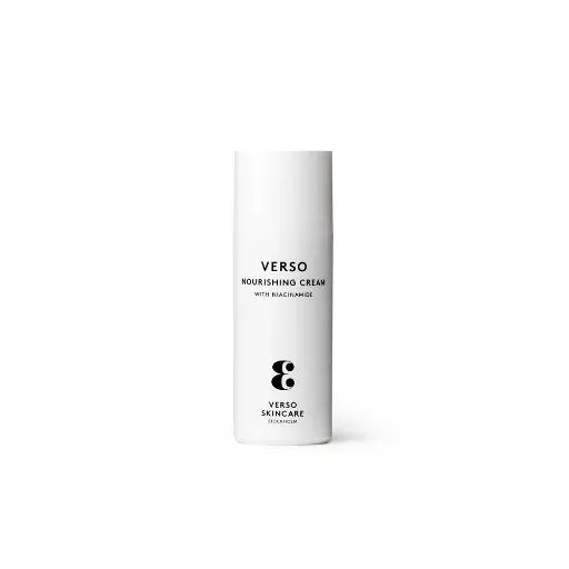 VERSO 3 Nourishing Cream 50 ml