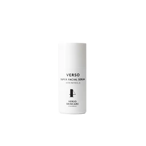 VERSO 4 Super Facial Serum*